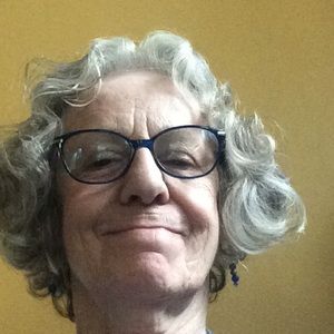 Meet your Posher, Karen